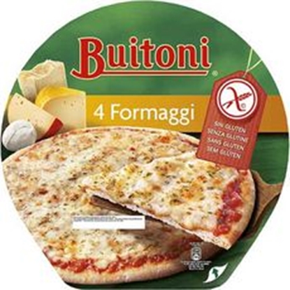Picture of BUITONI GLUTEN FREE 4 CHEESE